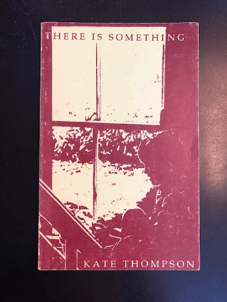 Image for There is Something