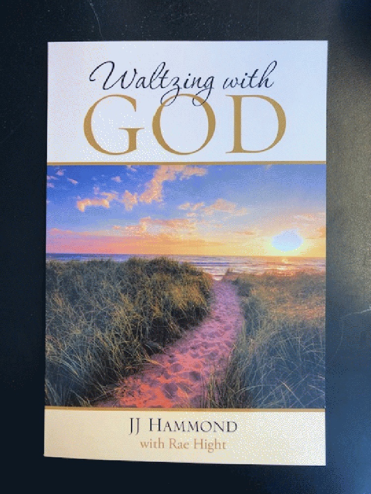 Image for Waltzing With God