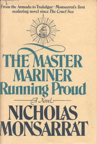 Image for Master Mariner: Running Proud