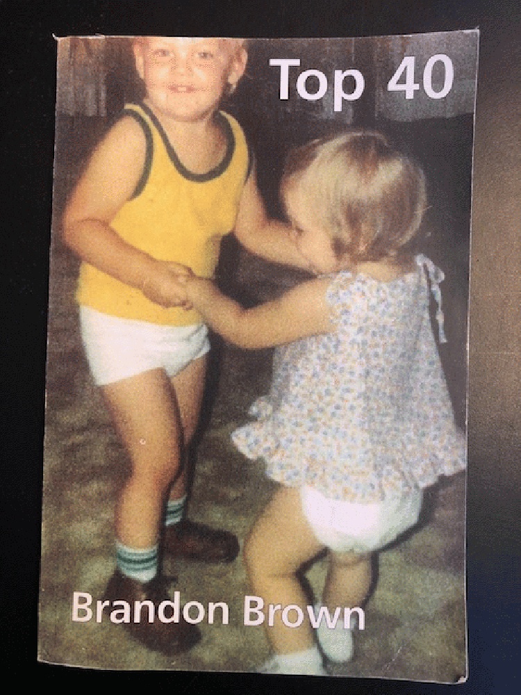 Image for Top 40