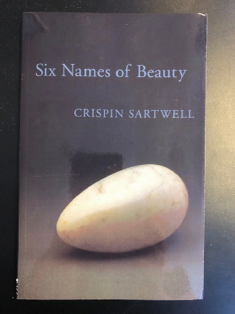 Image for Six Names of Beauty