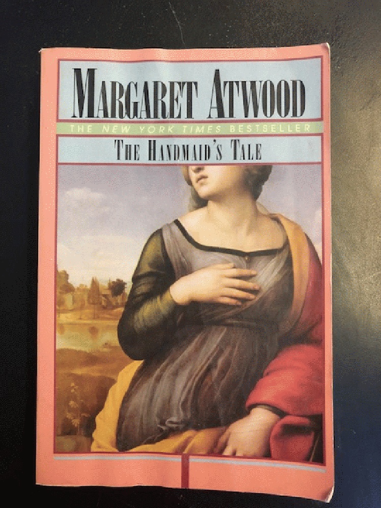 Image for Handmaid's Tale