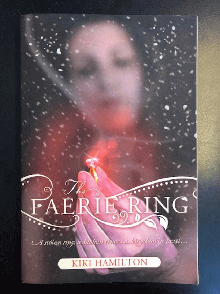 Image for The Faerie Ring