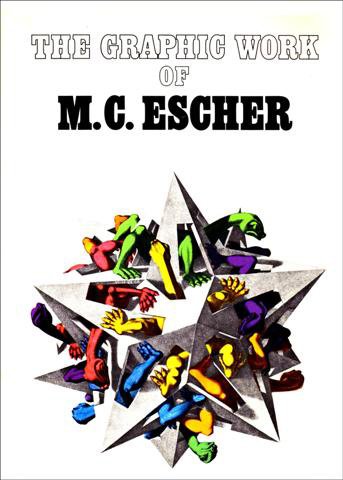 Image for Graphic Work of M C Escher
