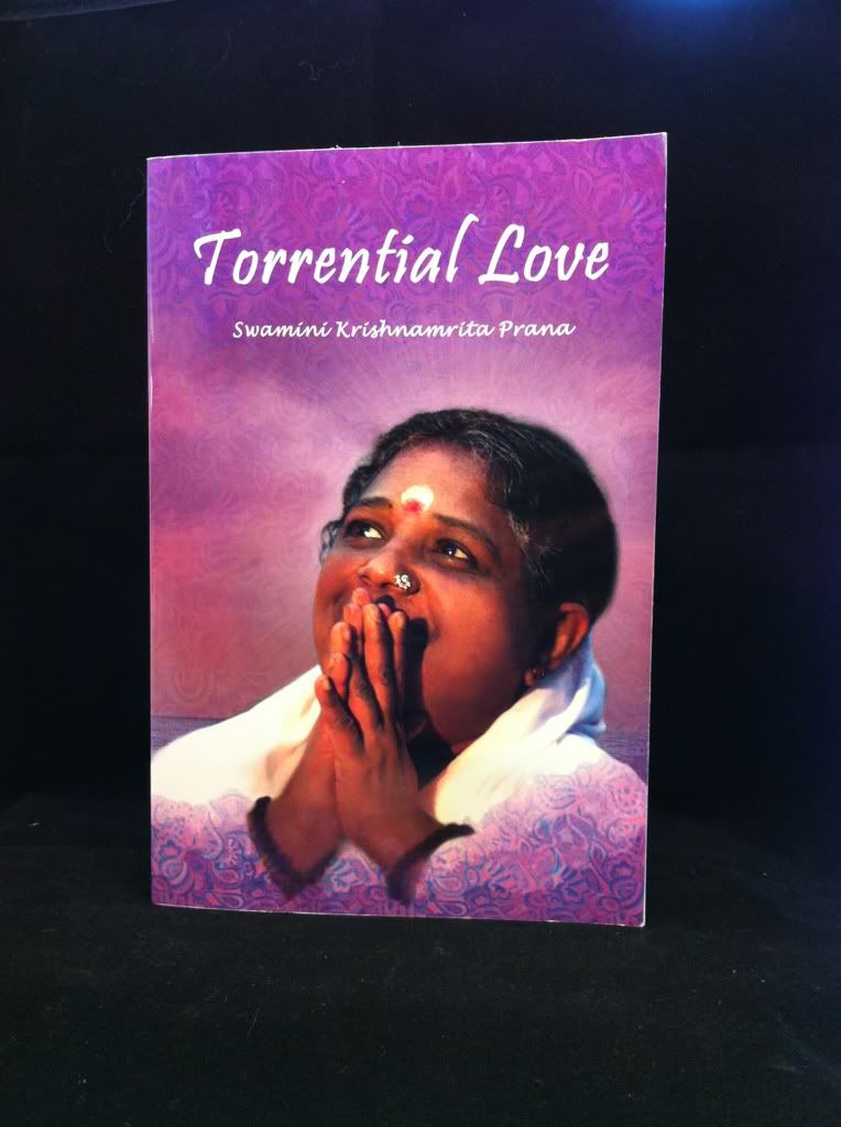 Image for Bhajanamritam Volume V: Devotional Songs of Mata Amritanandamayi