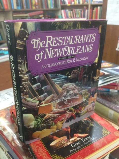 Image for The Restaurants of New Orleans