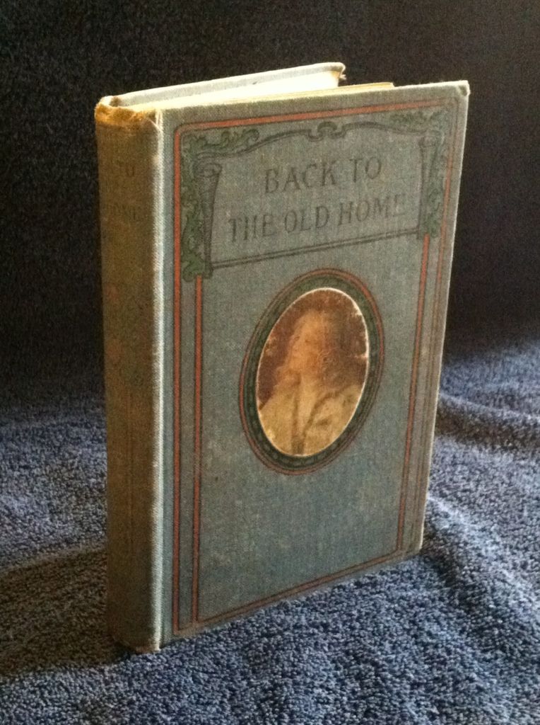 Image for Back to the Old Home