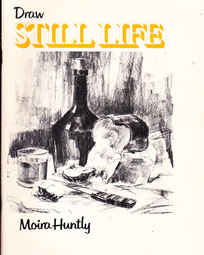Image for Draw Still Life