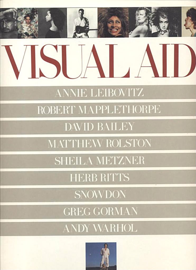 Image for Visual Aid