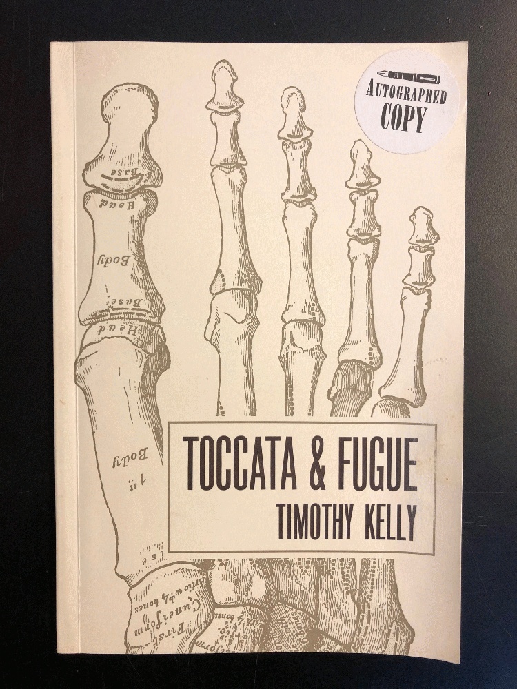 Image for Toccata & Fugue