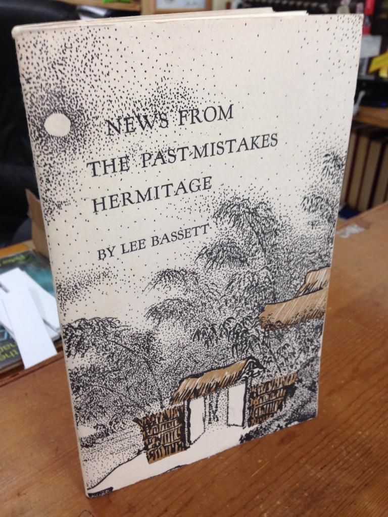 Image for News From The Past-Mistakes Hermitage
