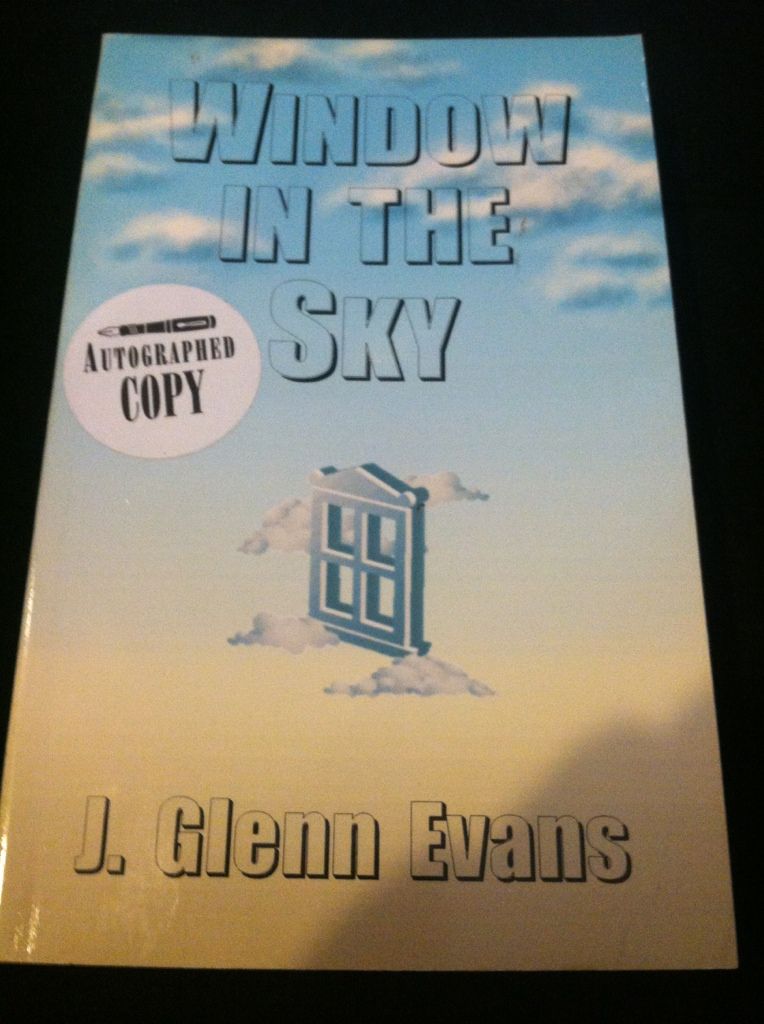 Image for Window in the Sky