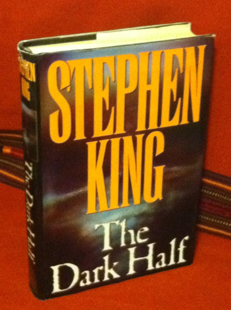 Image for The Dark Half
