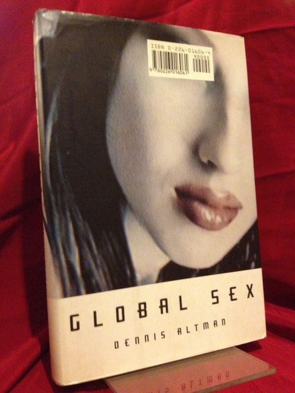 Image for Global Sex