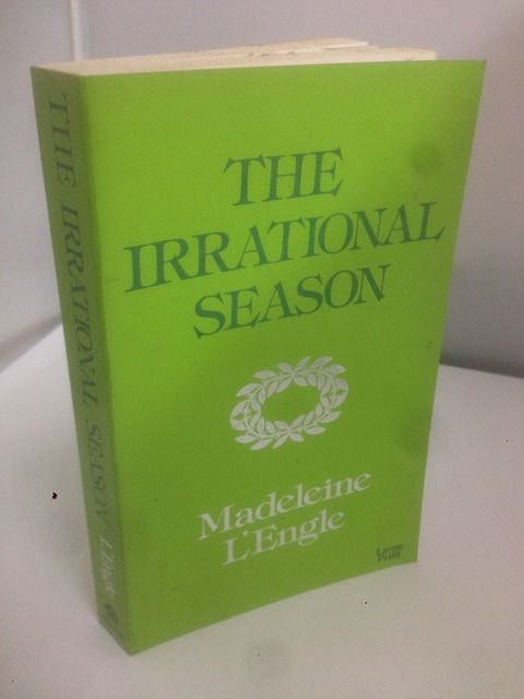 Image for Irrational Season