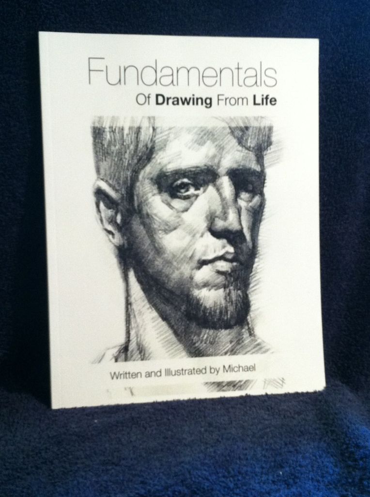 Image for Fundamentals of Drawing from Life (Volume 1)