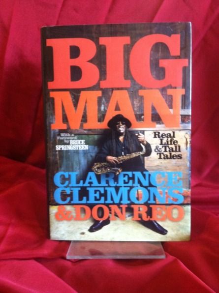 Image for Big Man: Real Life & Tall Tales
