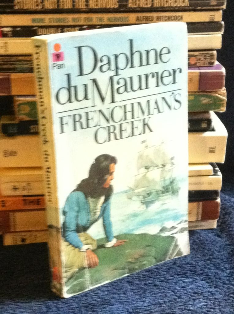 Image for Frenchman's Creek
