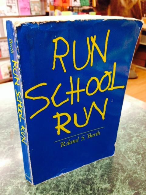 Image for Run School Run