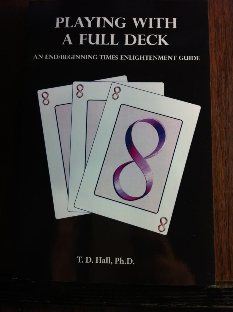 Image for Playing with a Full Deck