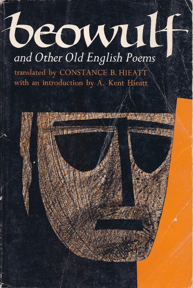 Image for Beowulf and Other Old English Poems