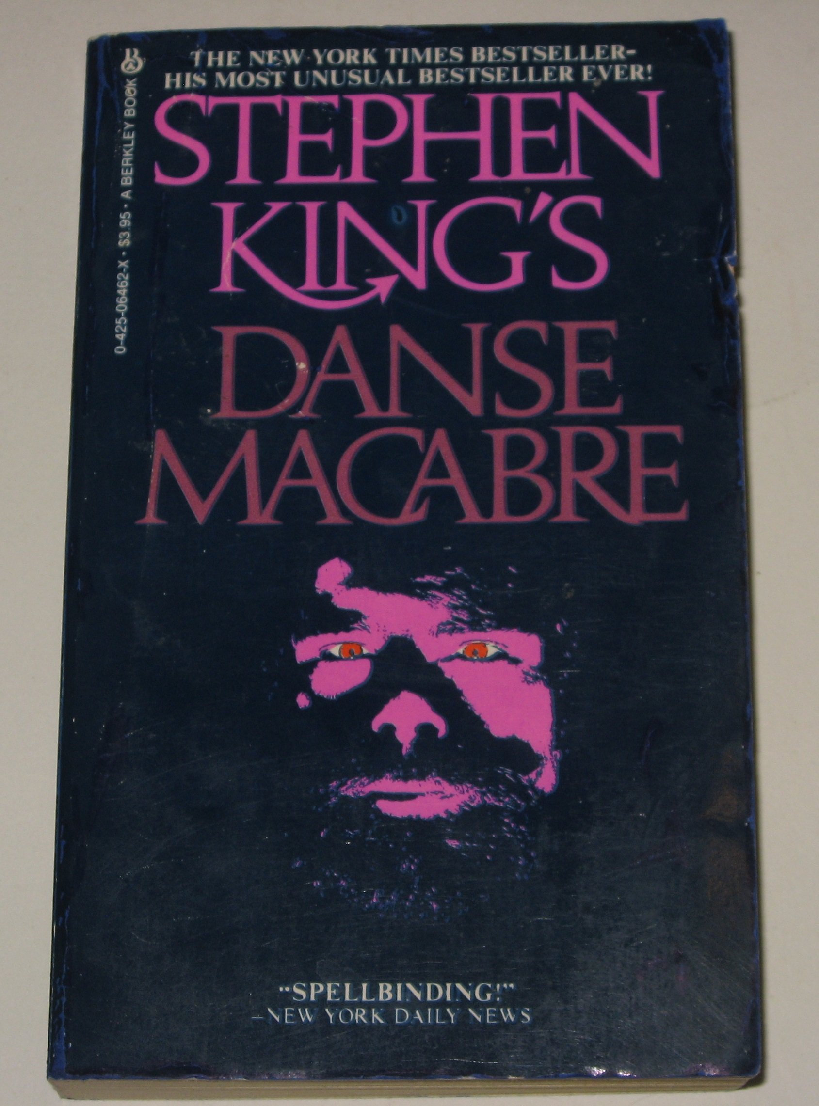 Image for Danse Macabre