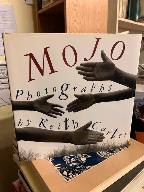 Image for Mojo: Photographs