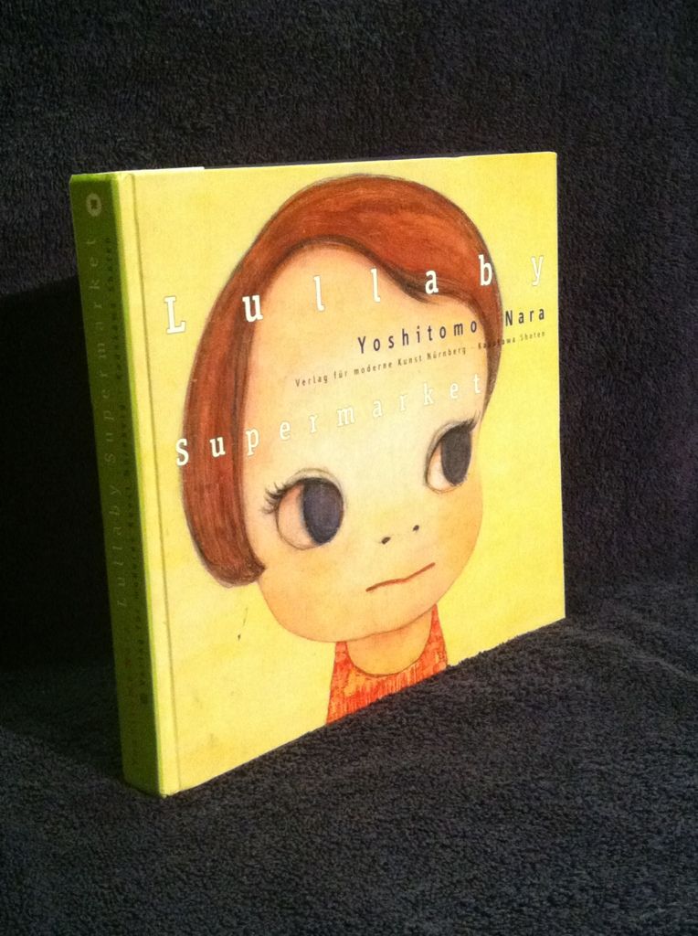 Image for Lullaby Supermarket