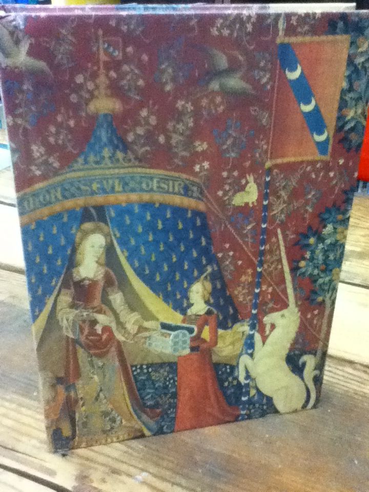 Image for The Lady and the Unicorn