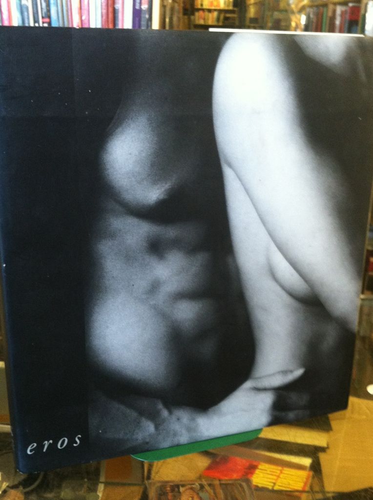 Image for Eros