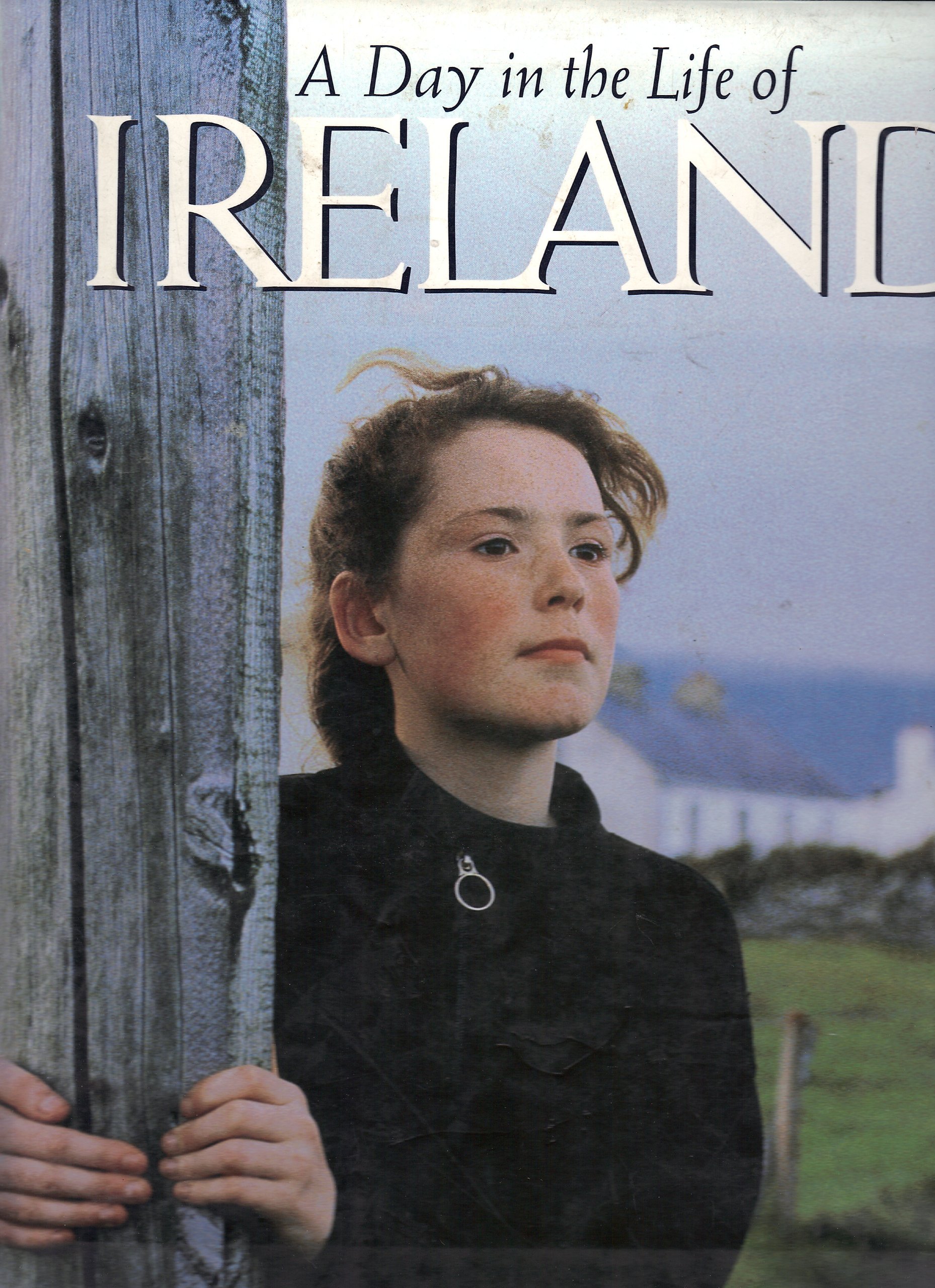 Image for A Day in the Life of Ireland
