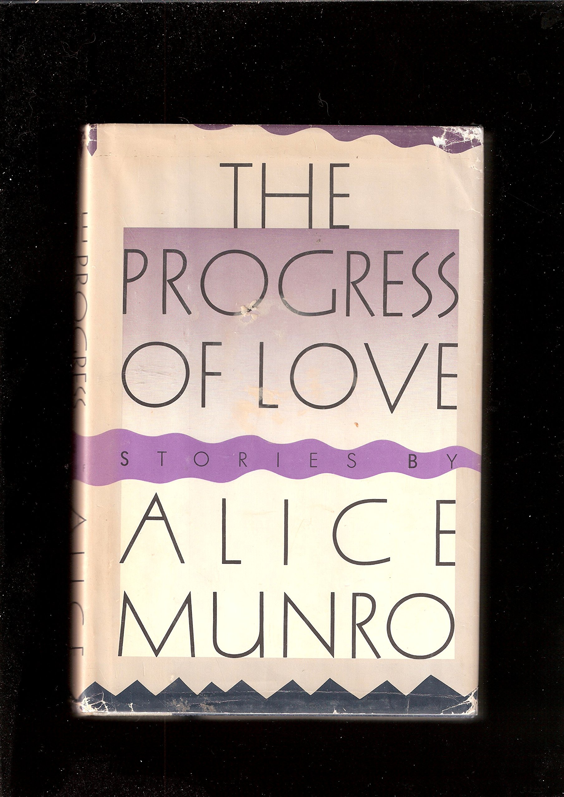 Image for The Progress of Love.
