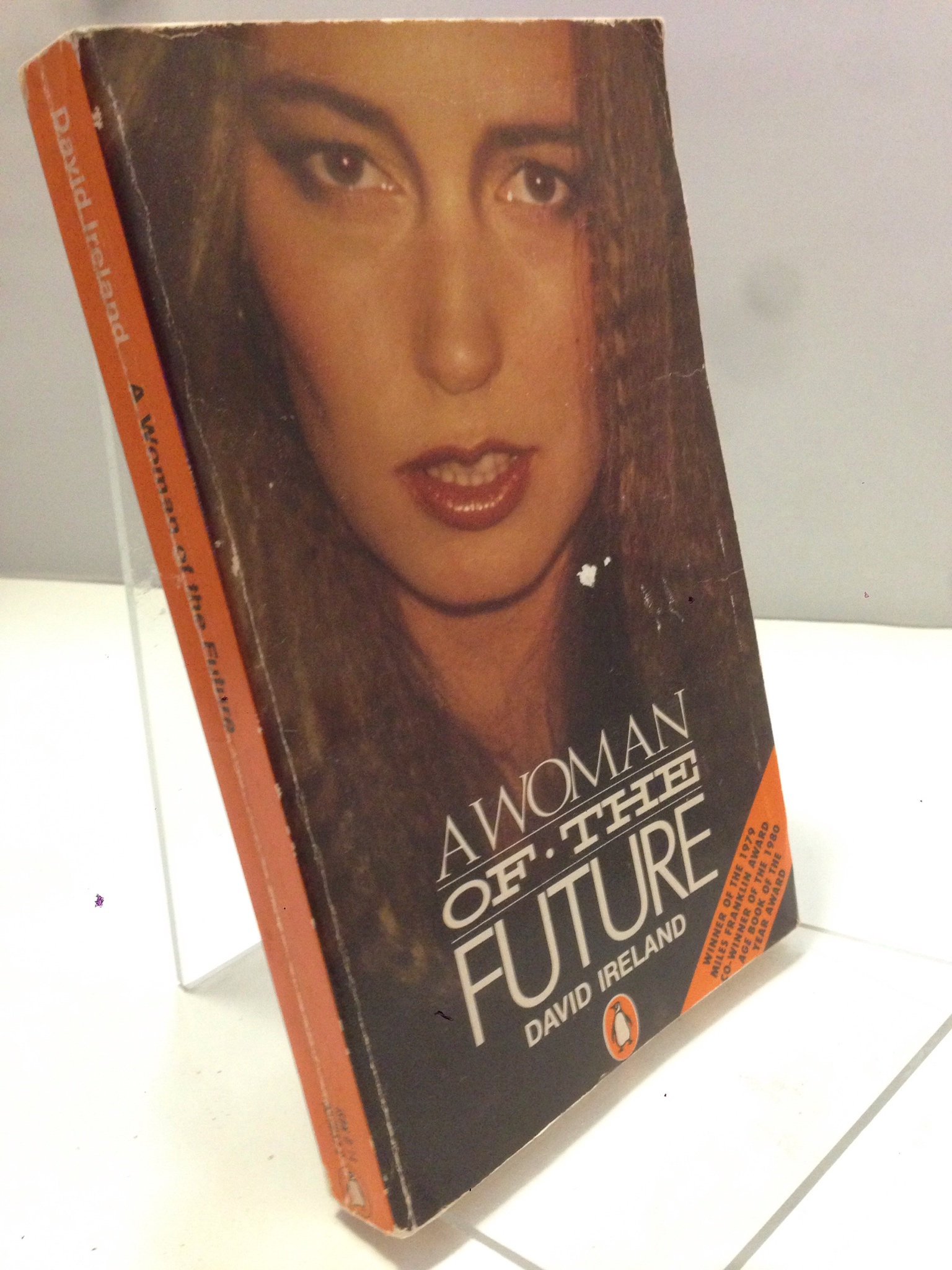 Image for Woman of the Future