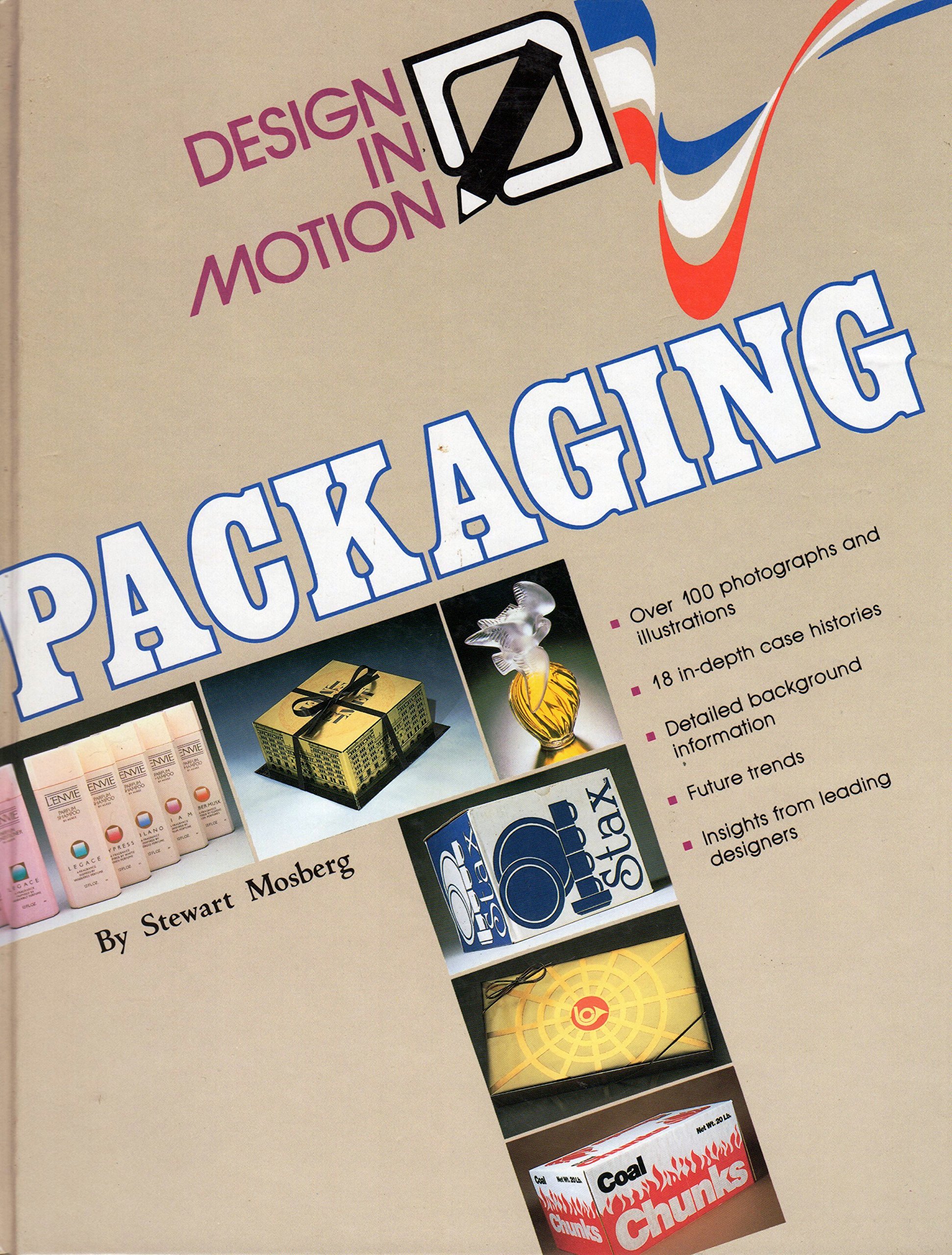 Image for Packaging (Design in Motion Series)