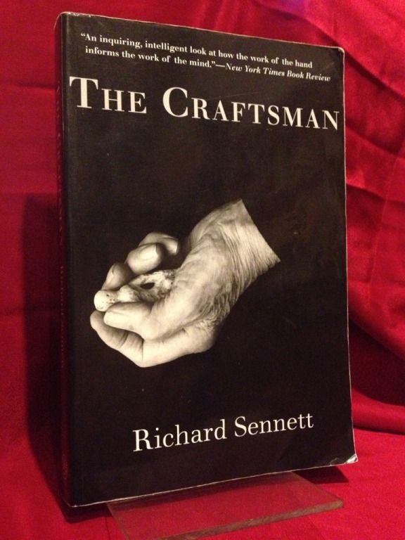 Image for The Craftsman