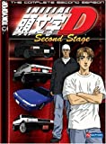 Image for Initial D: Second Stage: Season 2