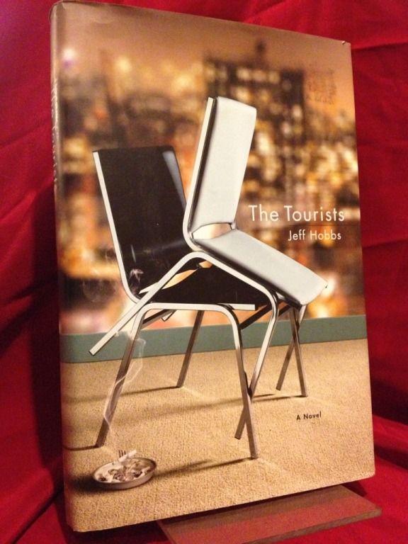 Image for The Tourists: A Novel