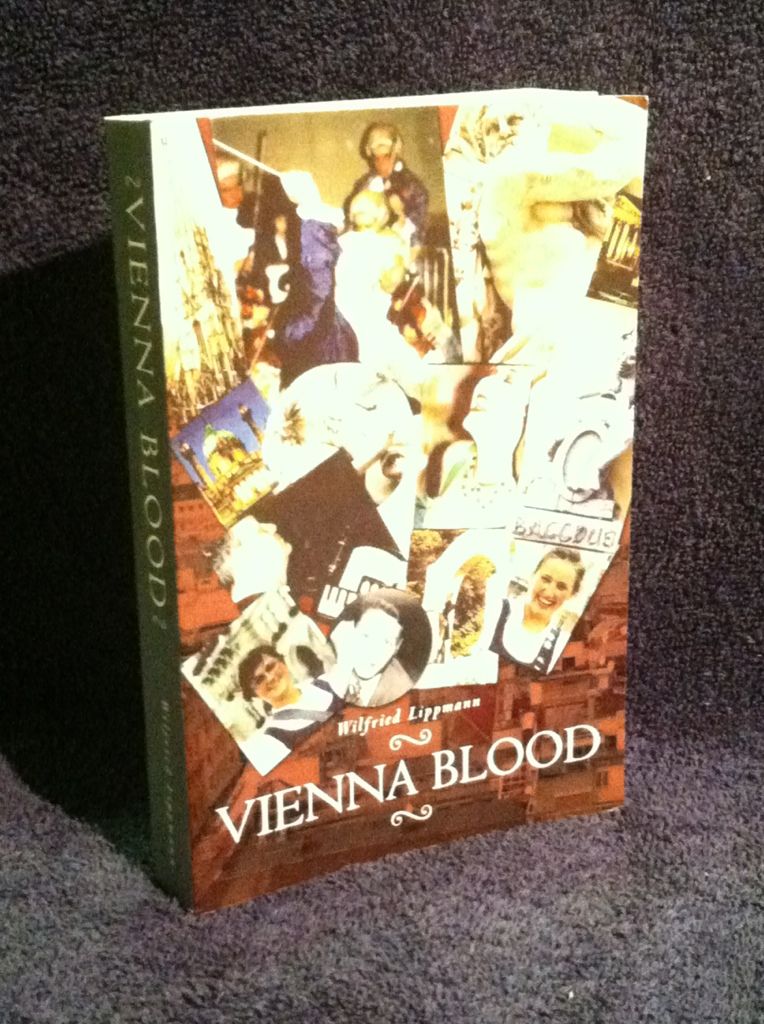 Image for Vienna Blood