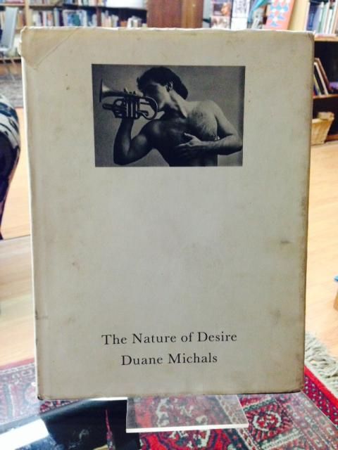 Image for Nature of Desire