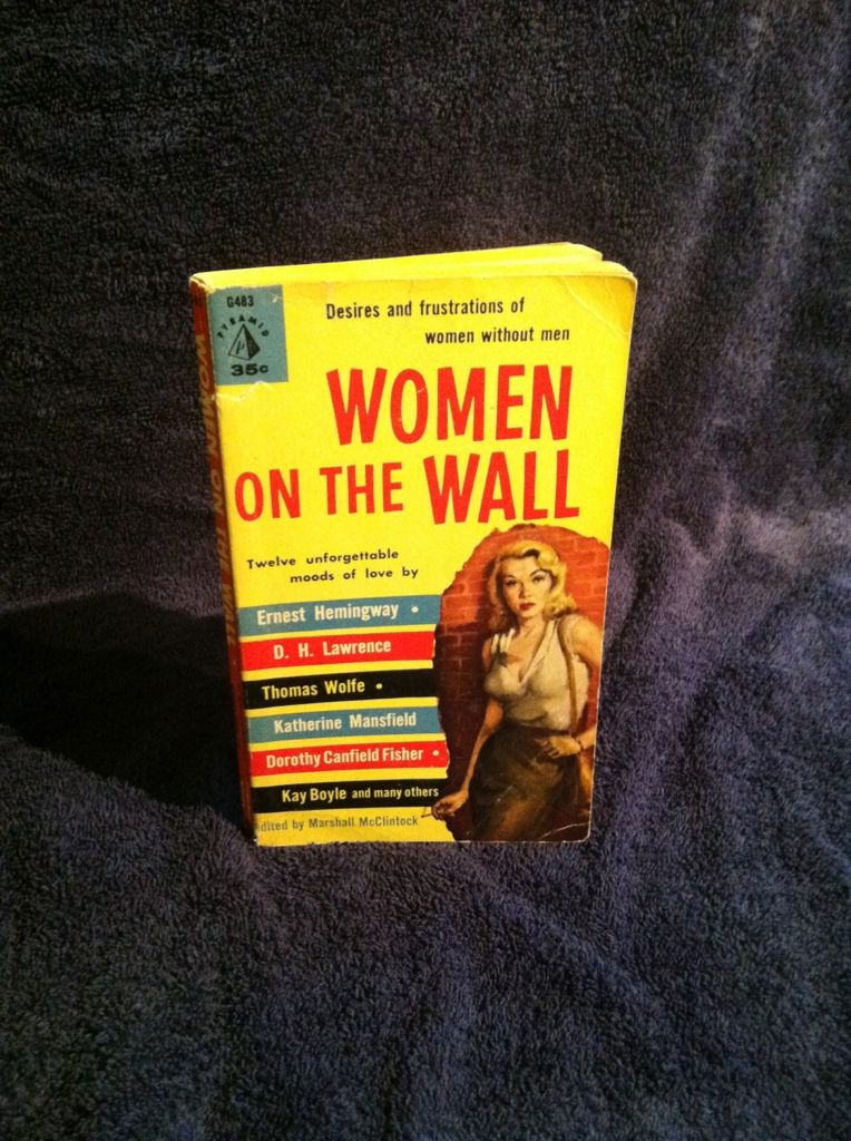 Image for Women On The Wall