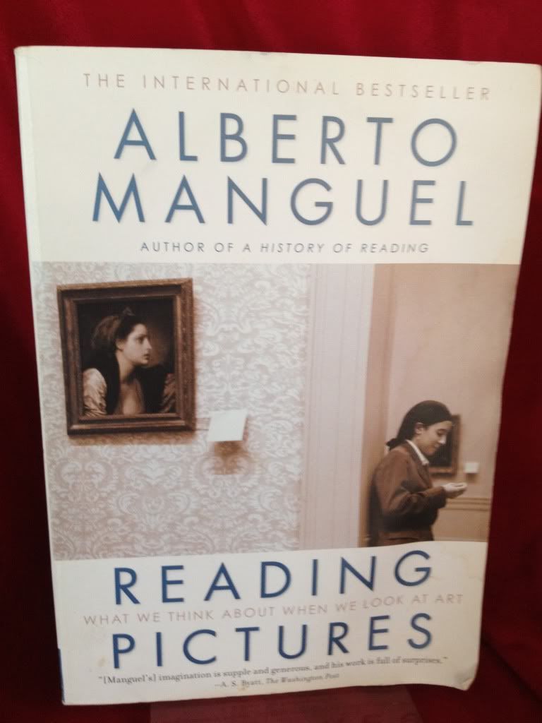 Image for READING PICTURES