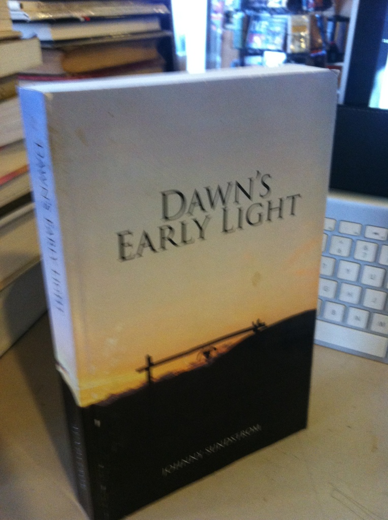 Image for Dawn's Early Light
