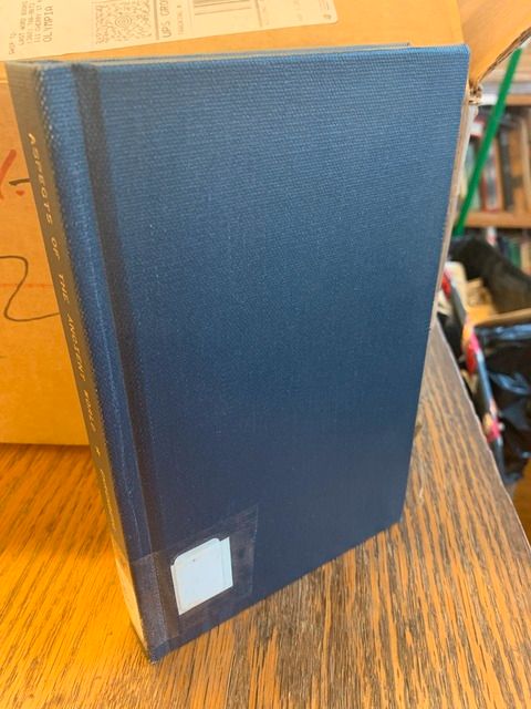 Image for Aspects of the Ancient World: Essays and Reviews (Greek history)