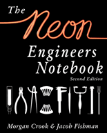 Image for The Neon Engineers Notebook