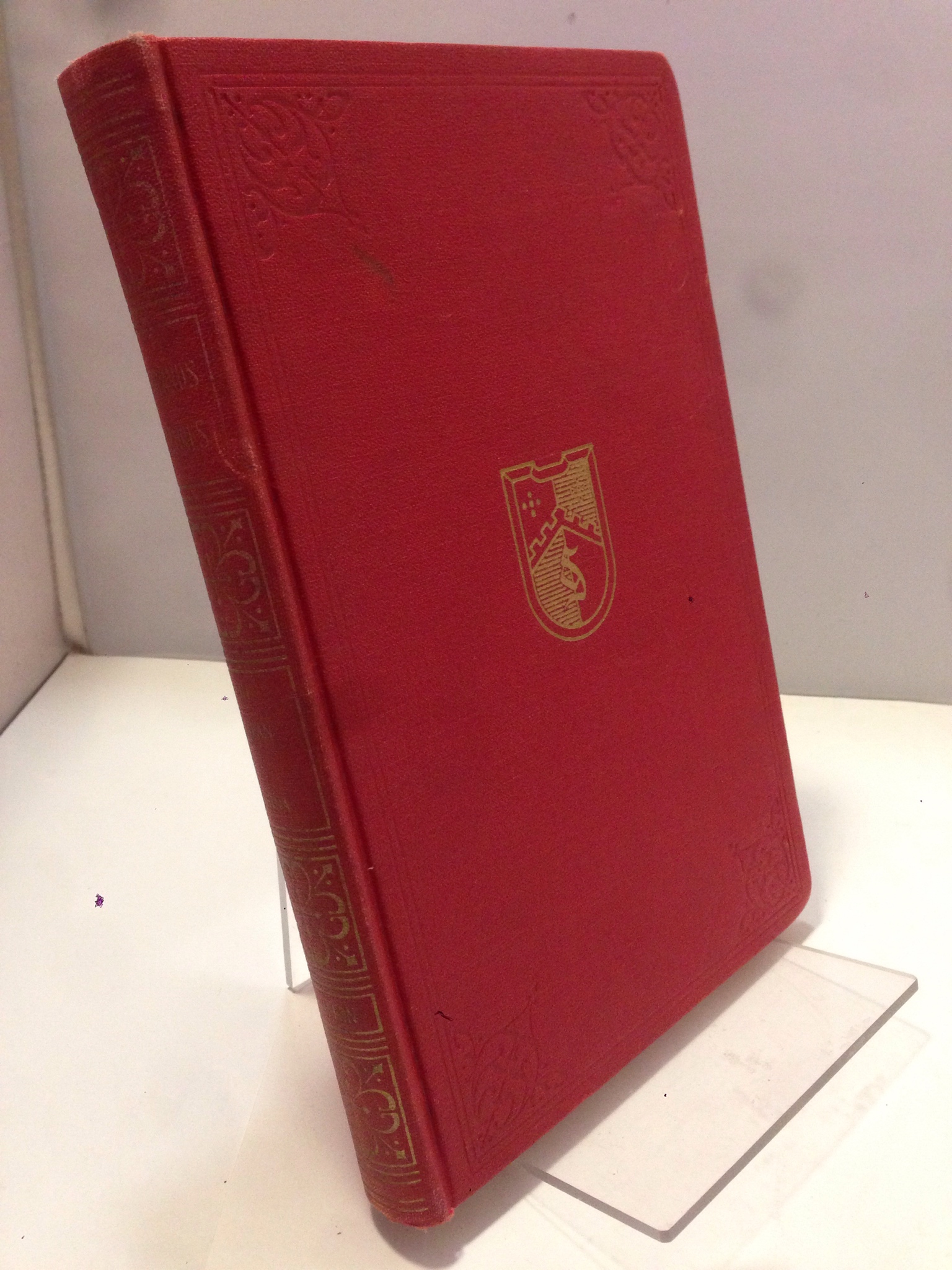 Image for John L. Stoddard's Lectures Vol. 3 Japan I Japan II China