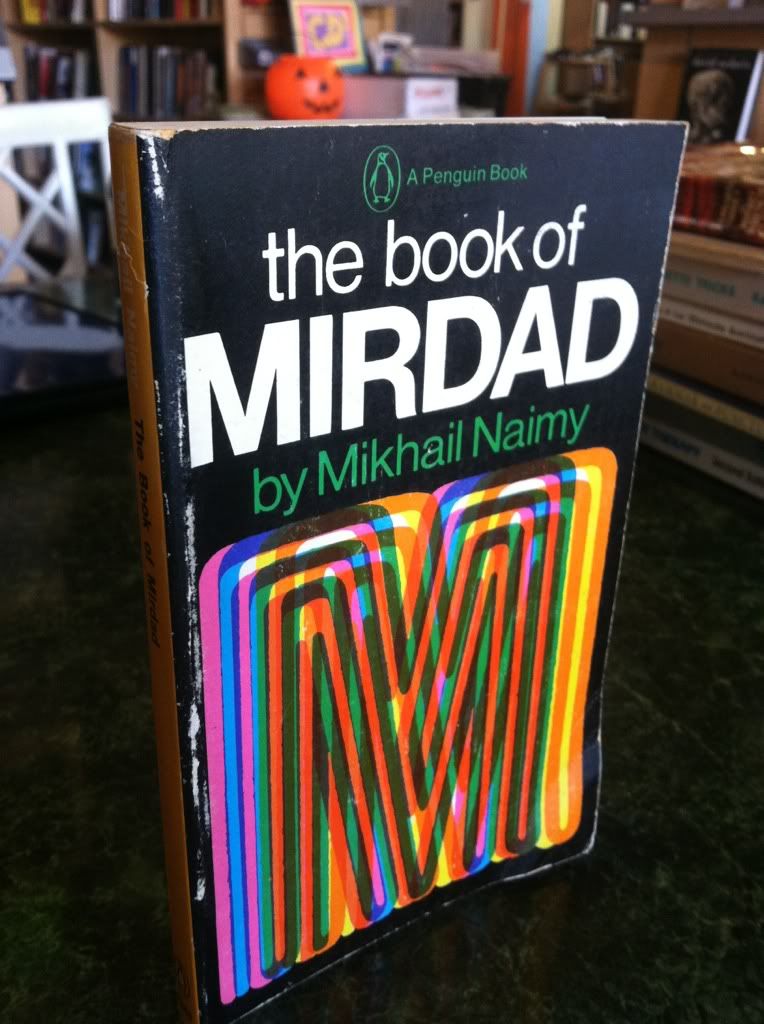 Image for The Book of Mirdad: A Lighthouse and a Haven