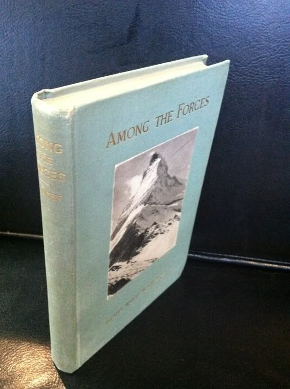 Image for Among the Forces by Warren, Henry White