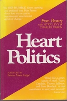 Image for Heart Politics