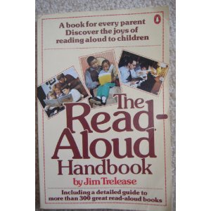 Image for The Read-Aloud Handbook (Penguin handbooks)
