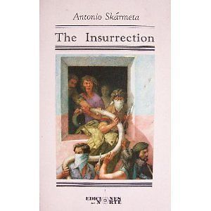 Image for The Insurrection
